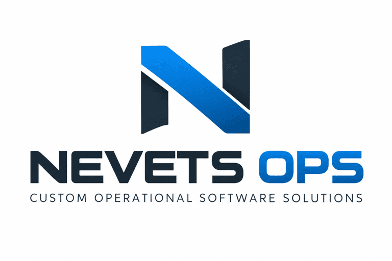 Nevets Ops